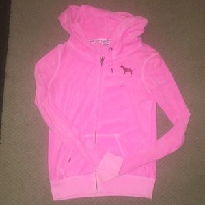 Victoria’s Secret PINK Jacket